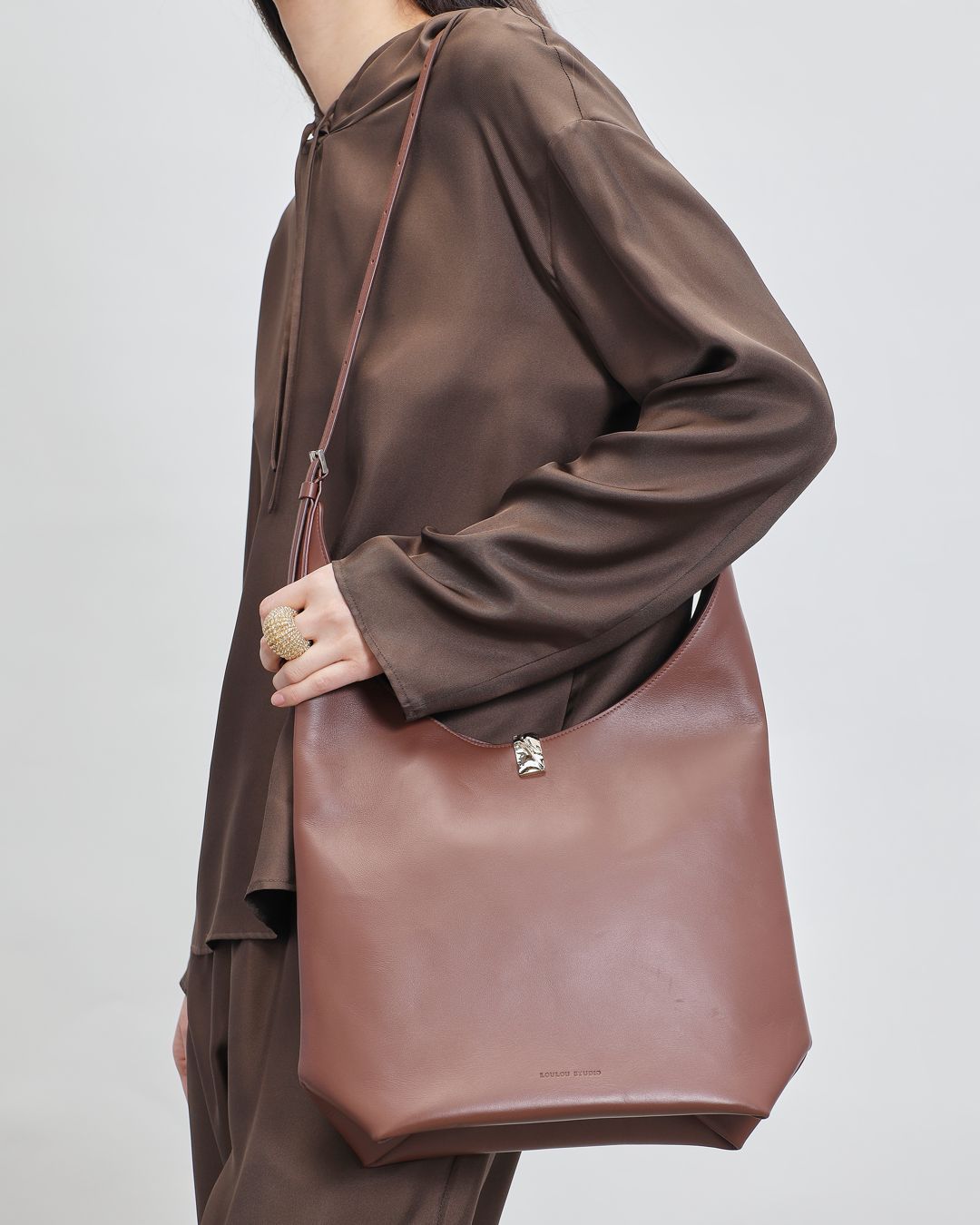 Купить Сумка LOULOU DE SAISON