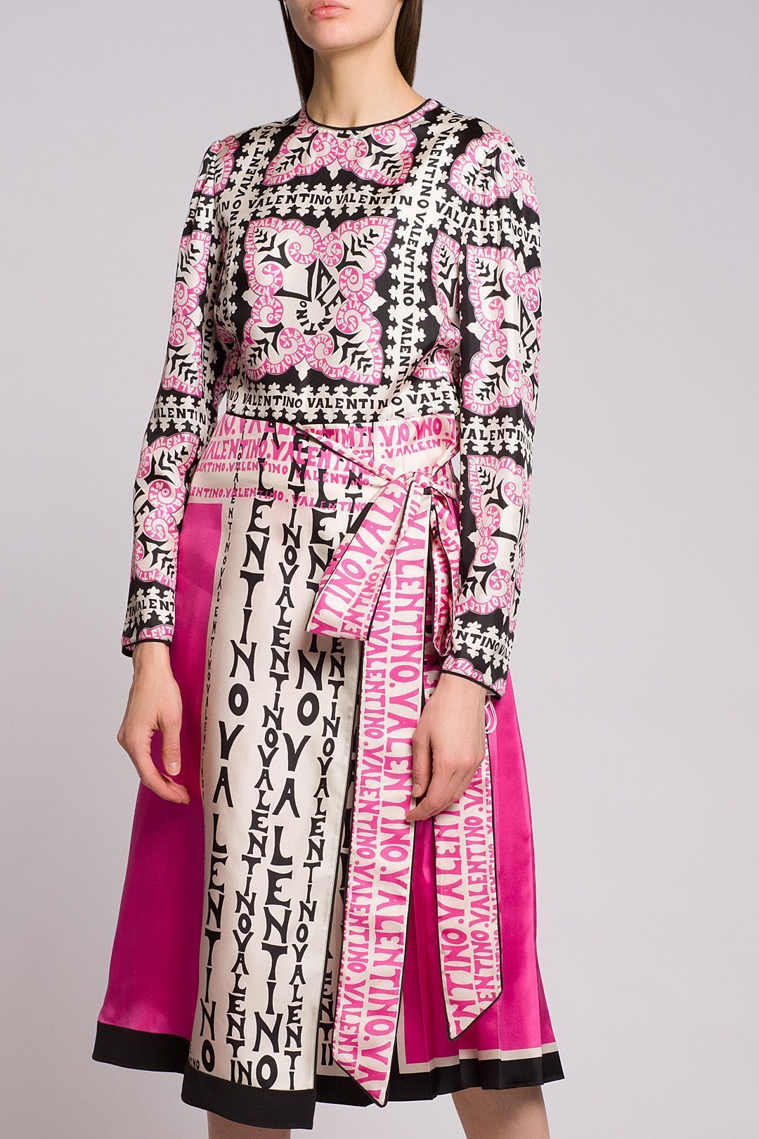 Купить Платье VALENTINO