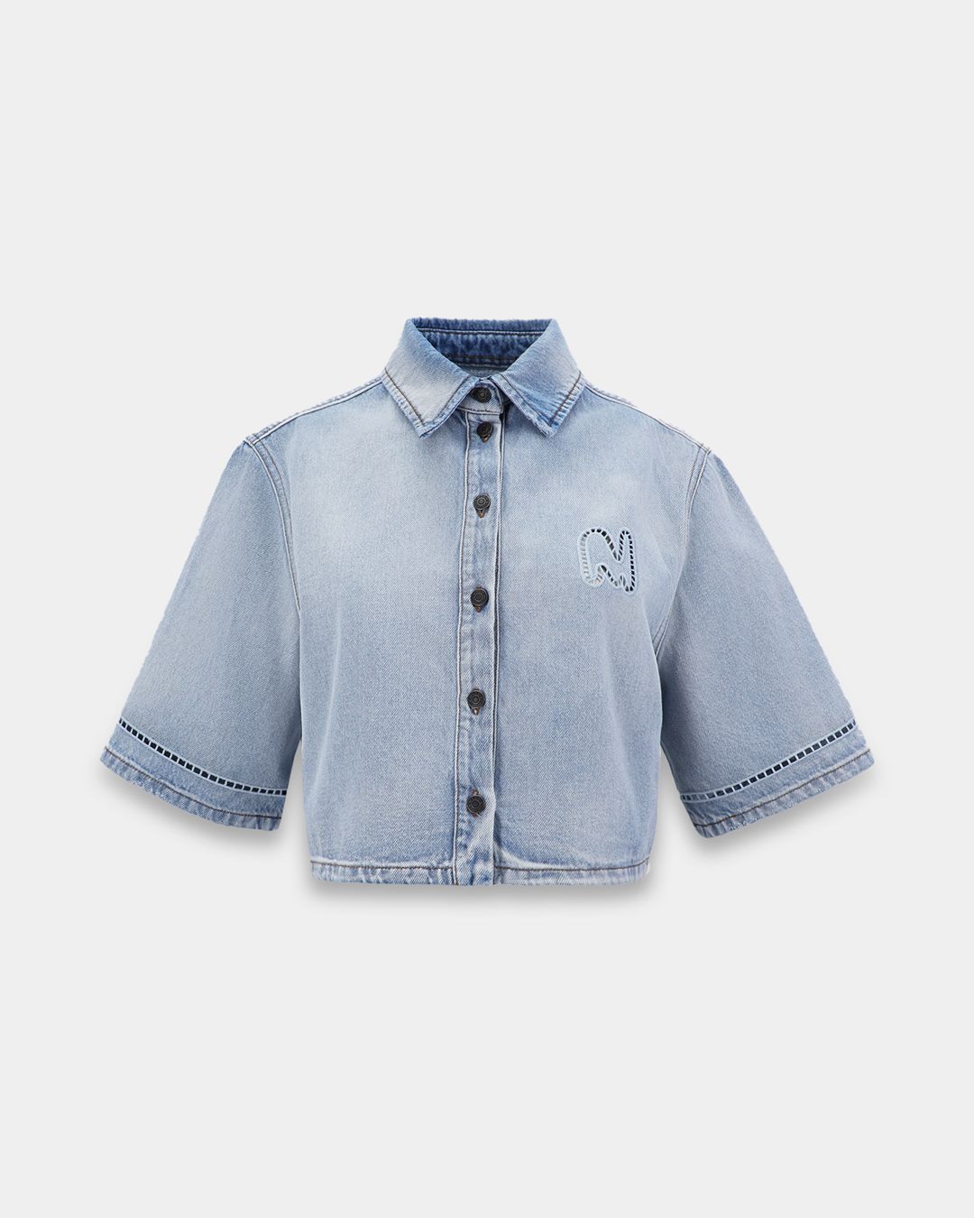 Купить Рубашка MSGM