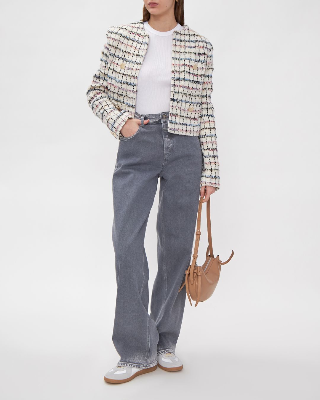 Купить Жакет IRO