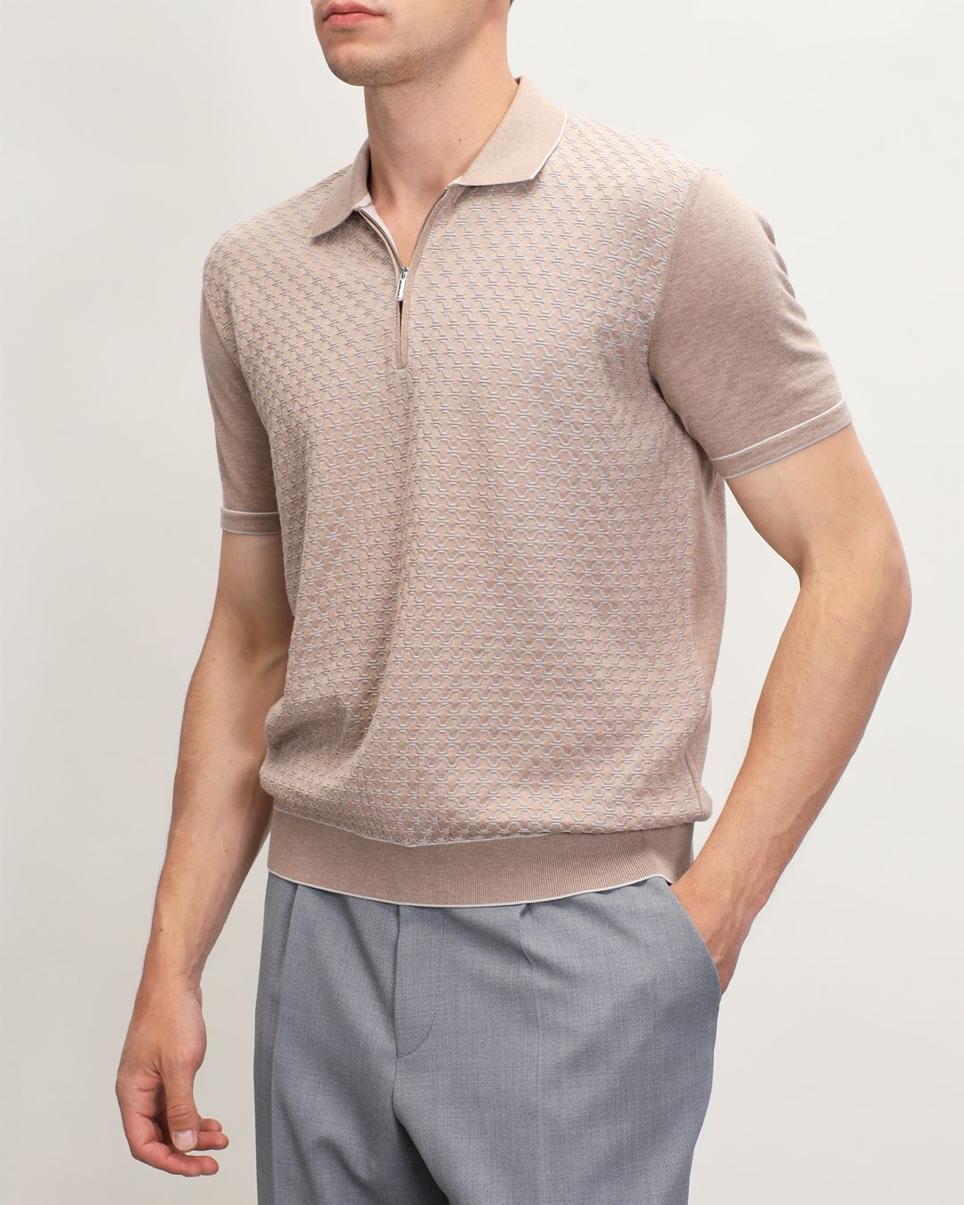 Купить Джемпер BERTOLO