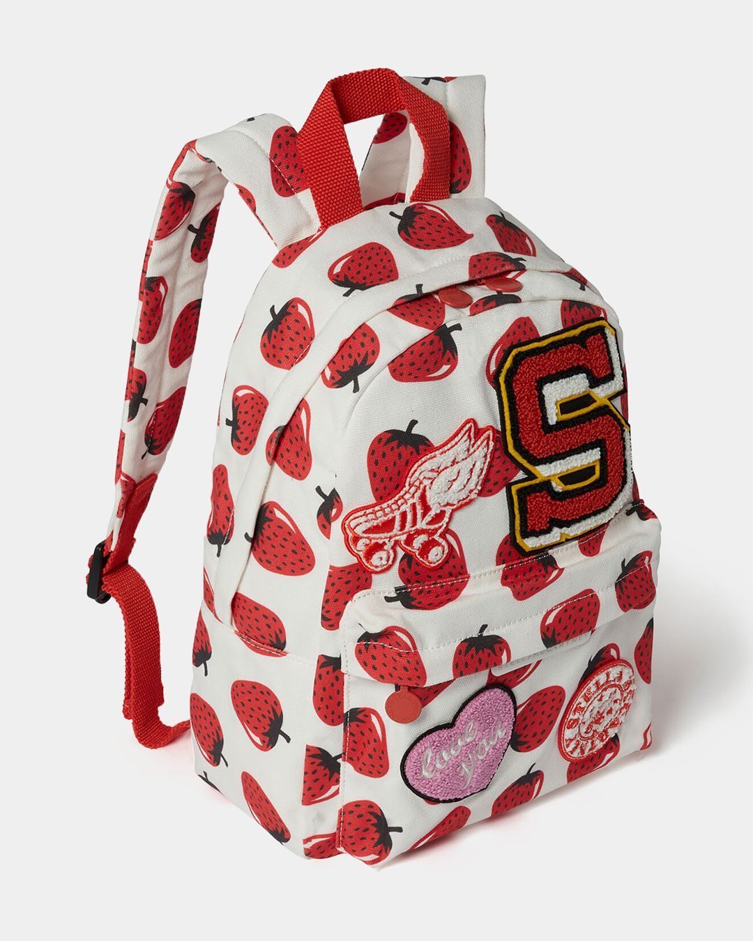 Купить Рюкзак STELLA MCCARTNEY