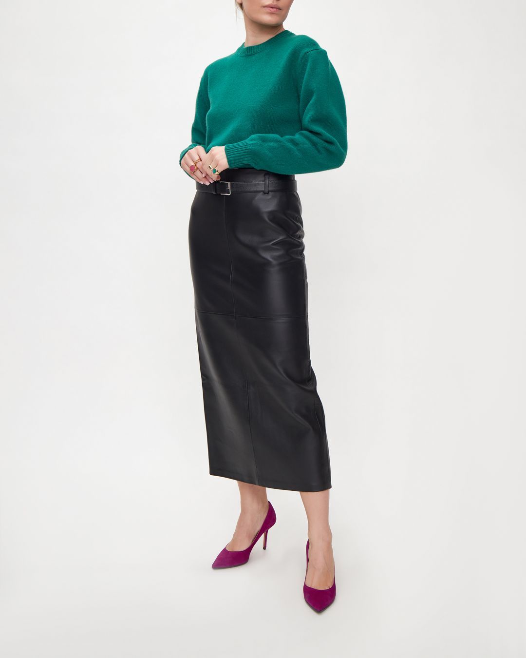 Купить Туфли FABIO RUSCONI