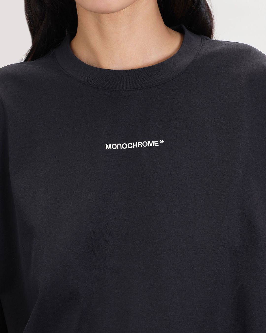 Купить Футболка MONOCHROME