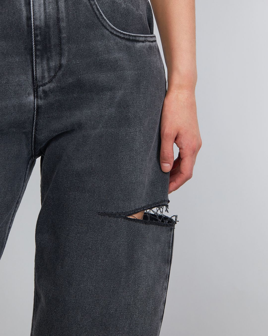 Купить Джинсы MAISON MARGIELA