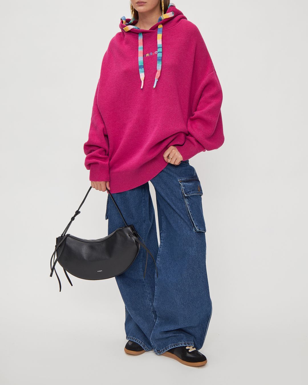 Купить Худи KHRISJOY