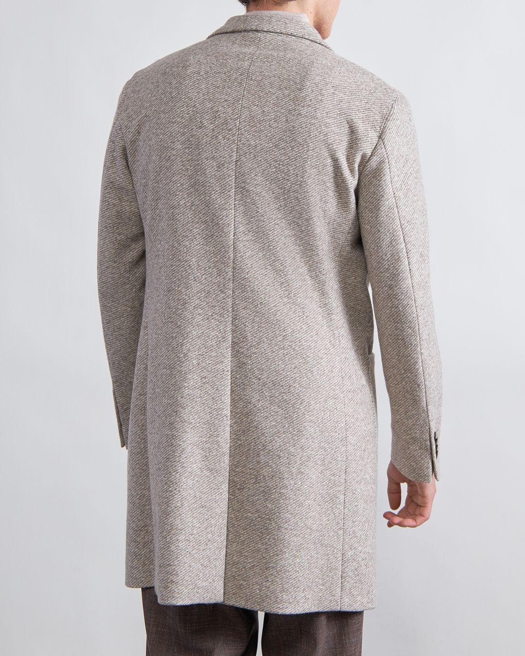 Купить Пальто LUBIAM MEN