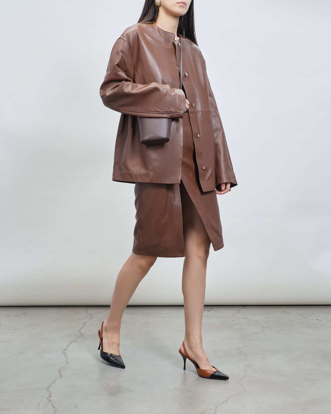 Купить Жакет LOULOU DE SAISON