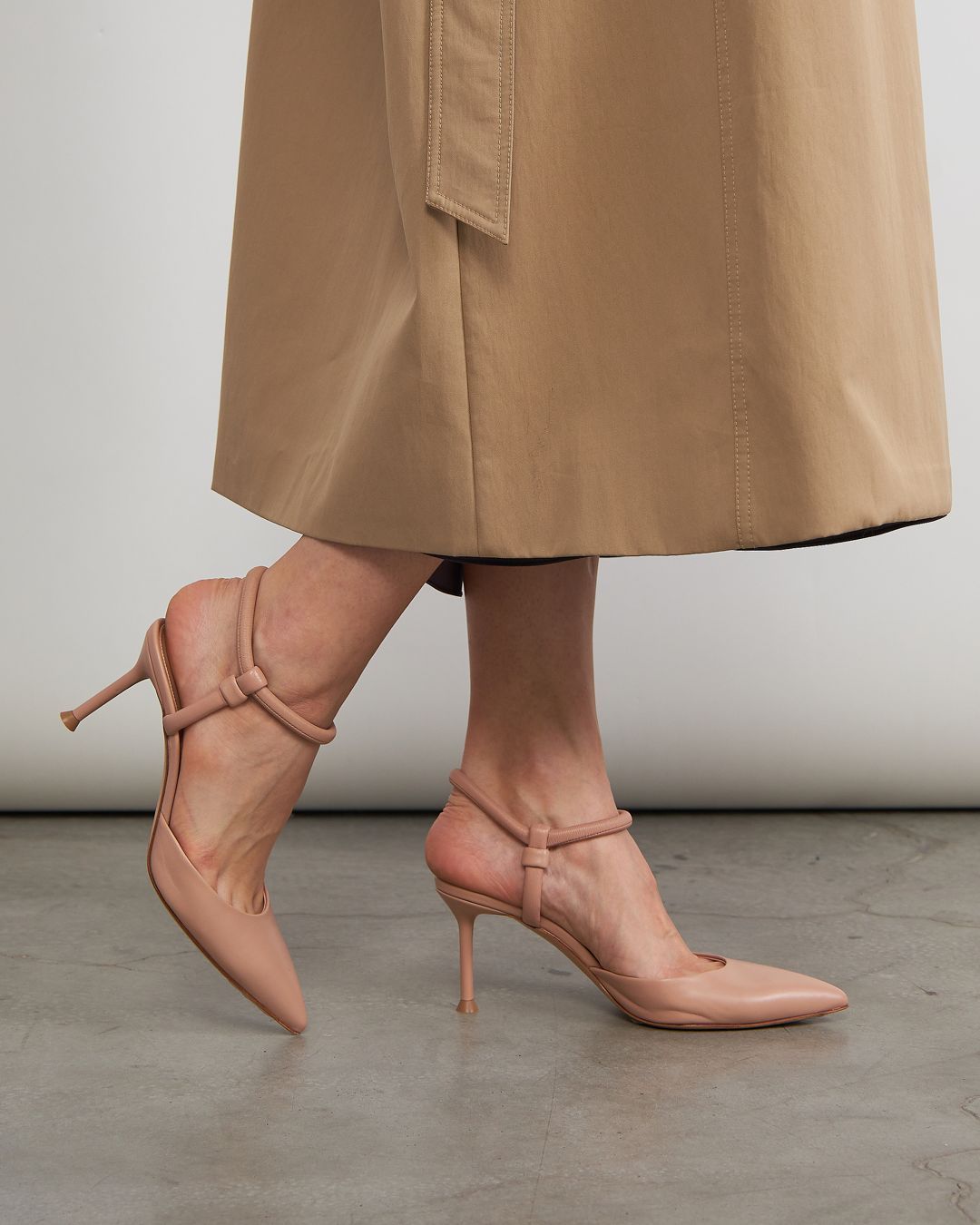 Туфли GIANVITO ROSSI по цене 80 410 руб. - купить в Новосибирске в ...