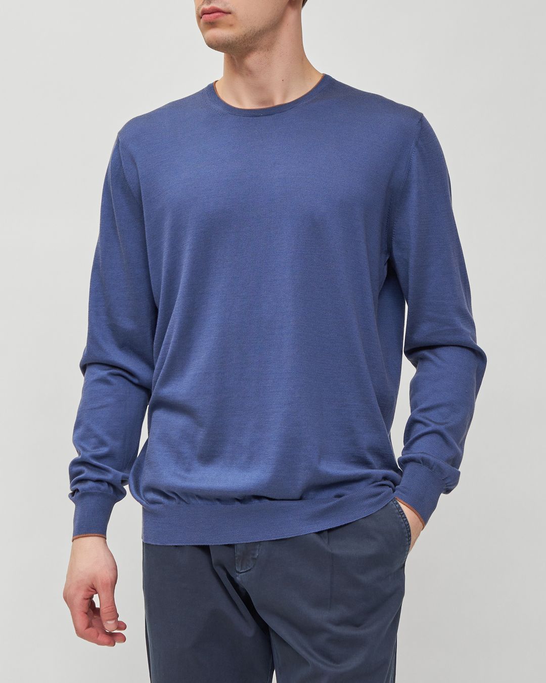 Купить Джемпер GRAN SASSO