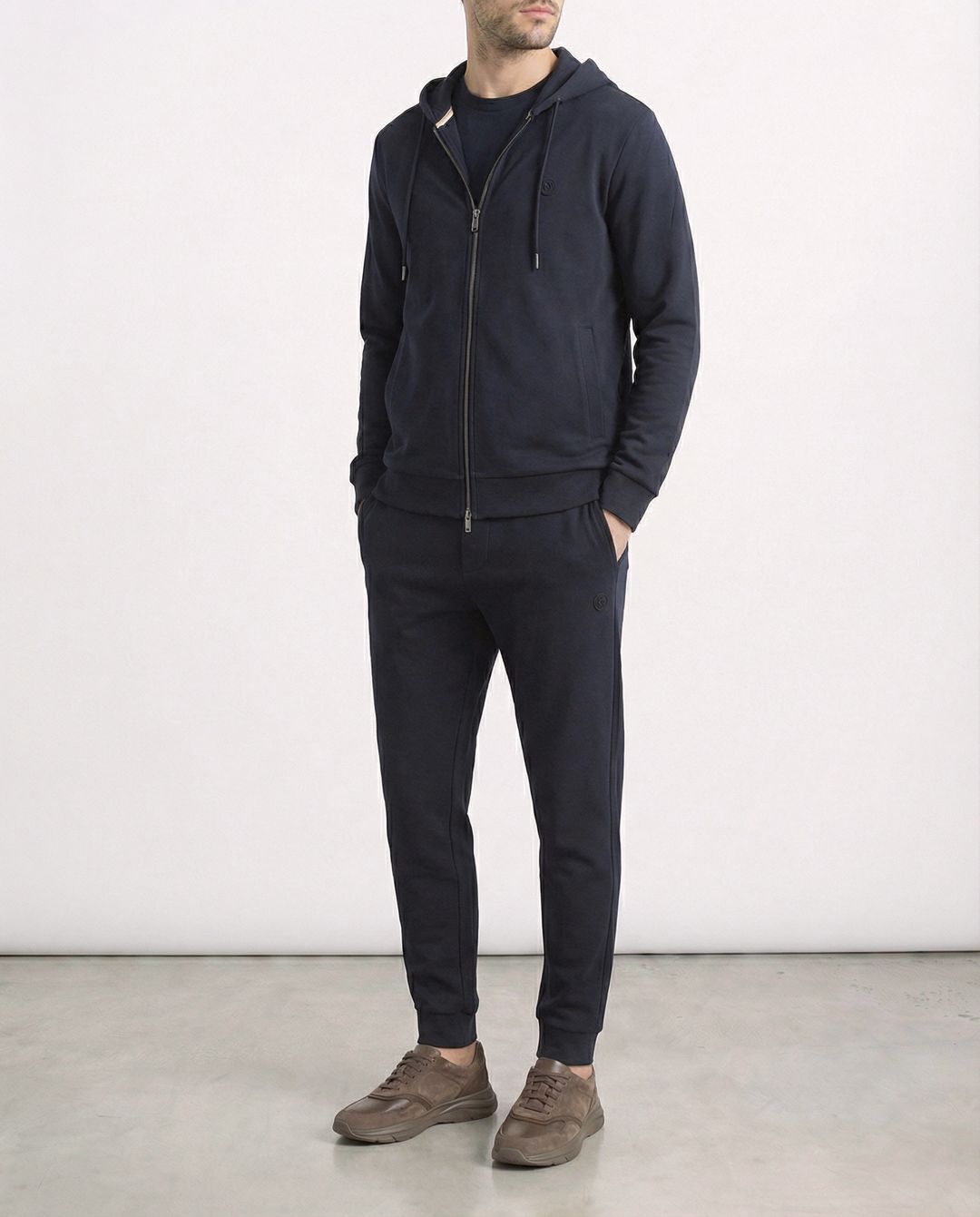 Купить Кардиган HUGO BOSS