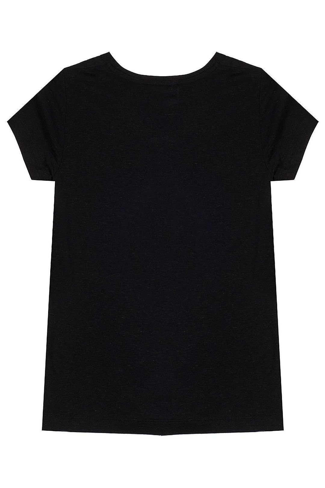 Купить Футболка LITTLE REMIX