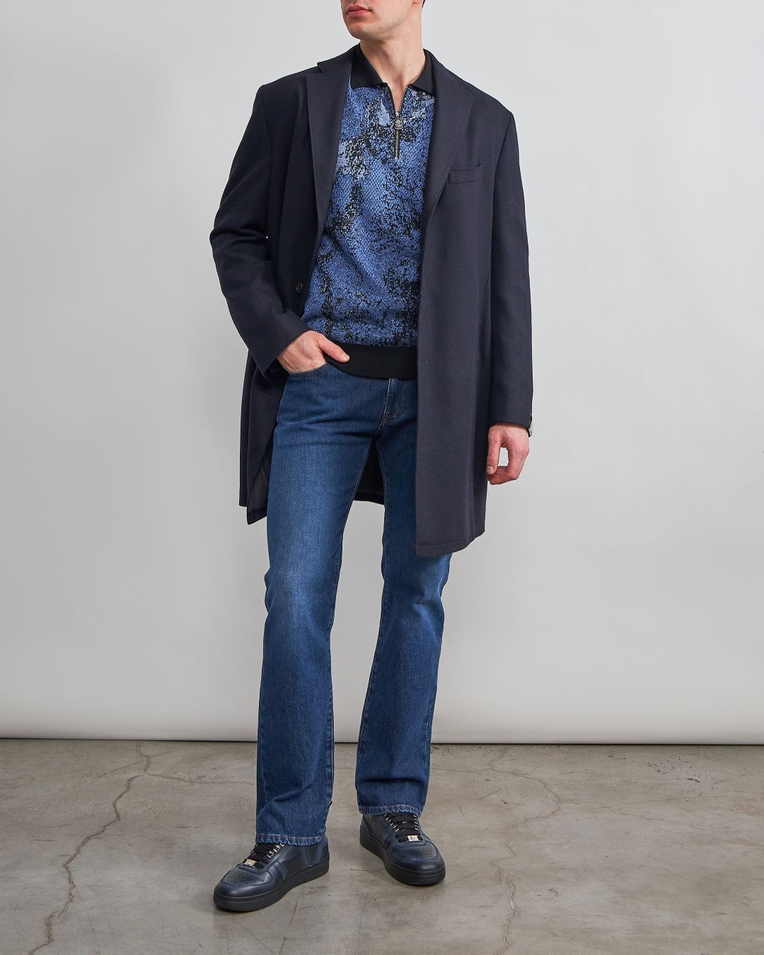 Купить Джинсы BILLIONAIRE