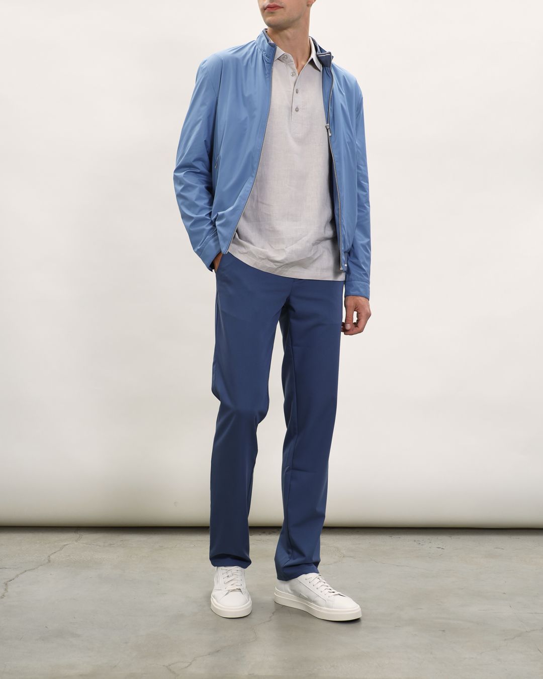 Купить Брюки CUDGI