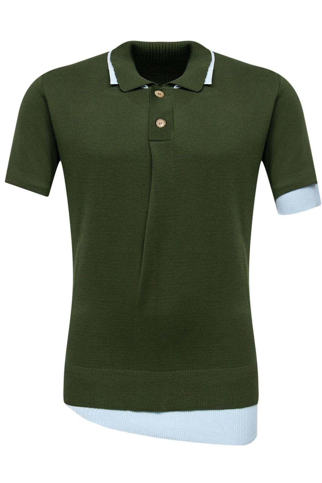 Купить Джемпер JACQUEMUS MEN