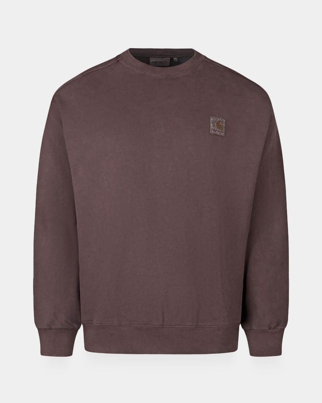 Купить Свитшот CARHARTT WIP