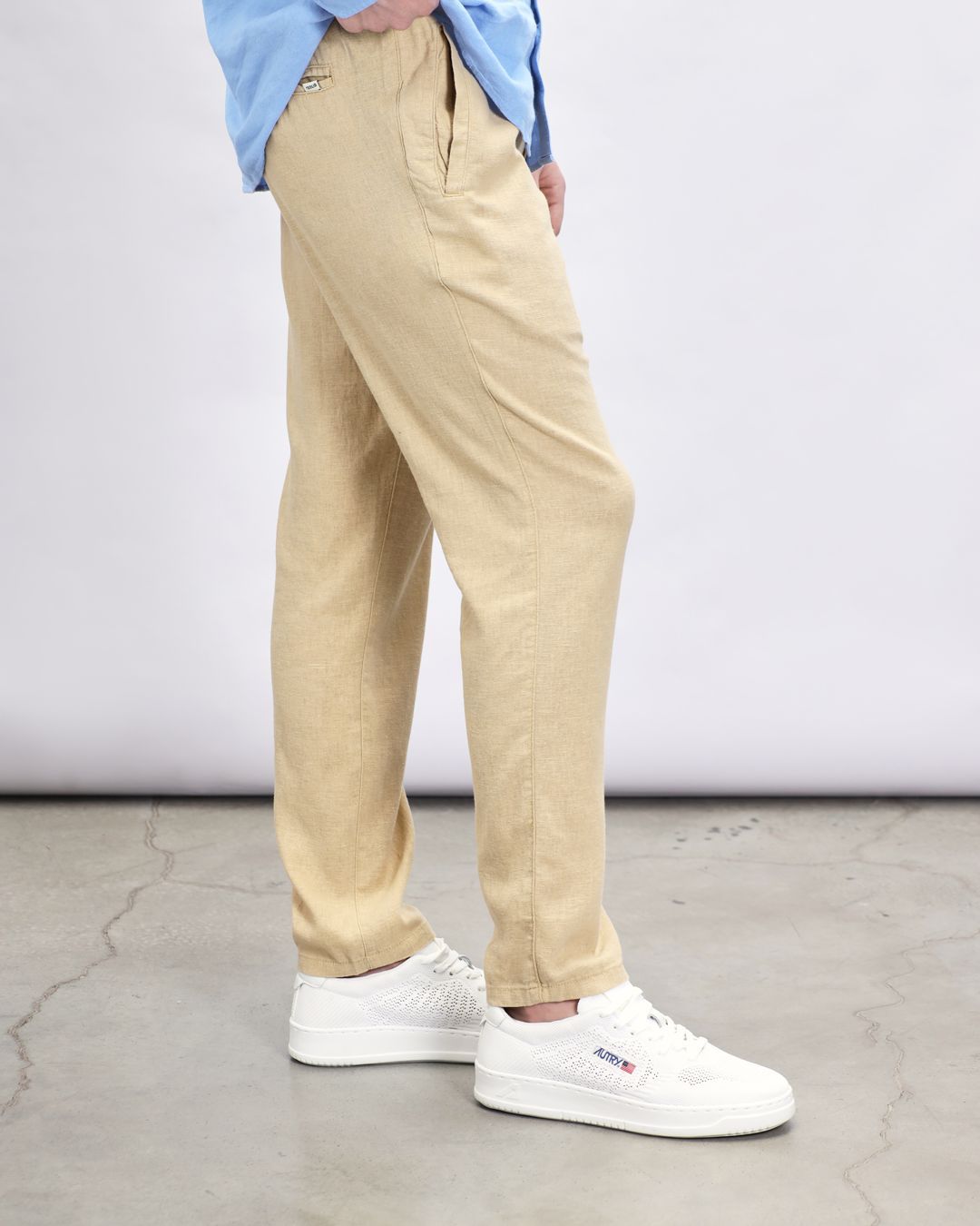 Купить Брюки SOLID MEN