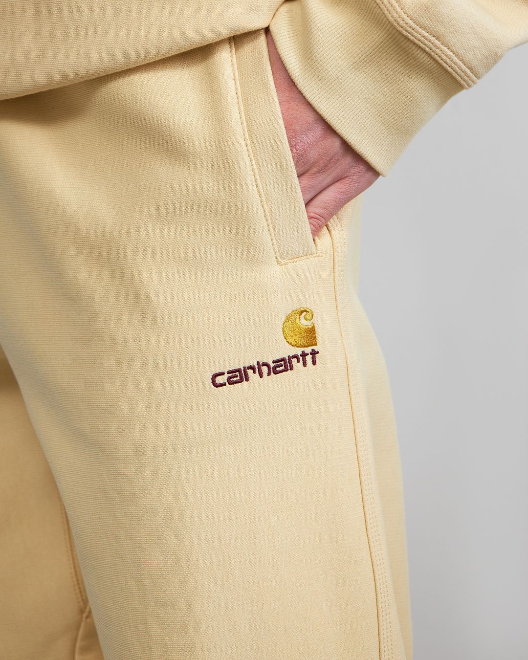 Купить Брюки CARHARTT WIP