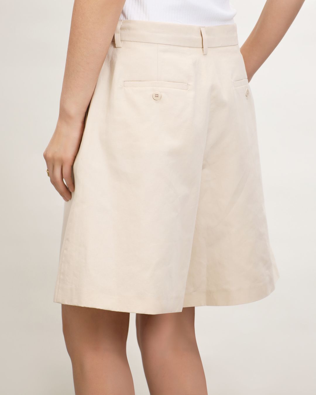 Купить Шорты WEEKEND MAX MARA