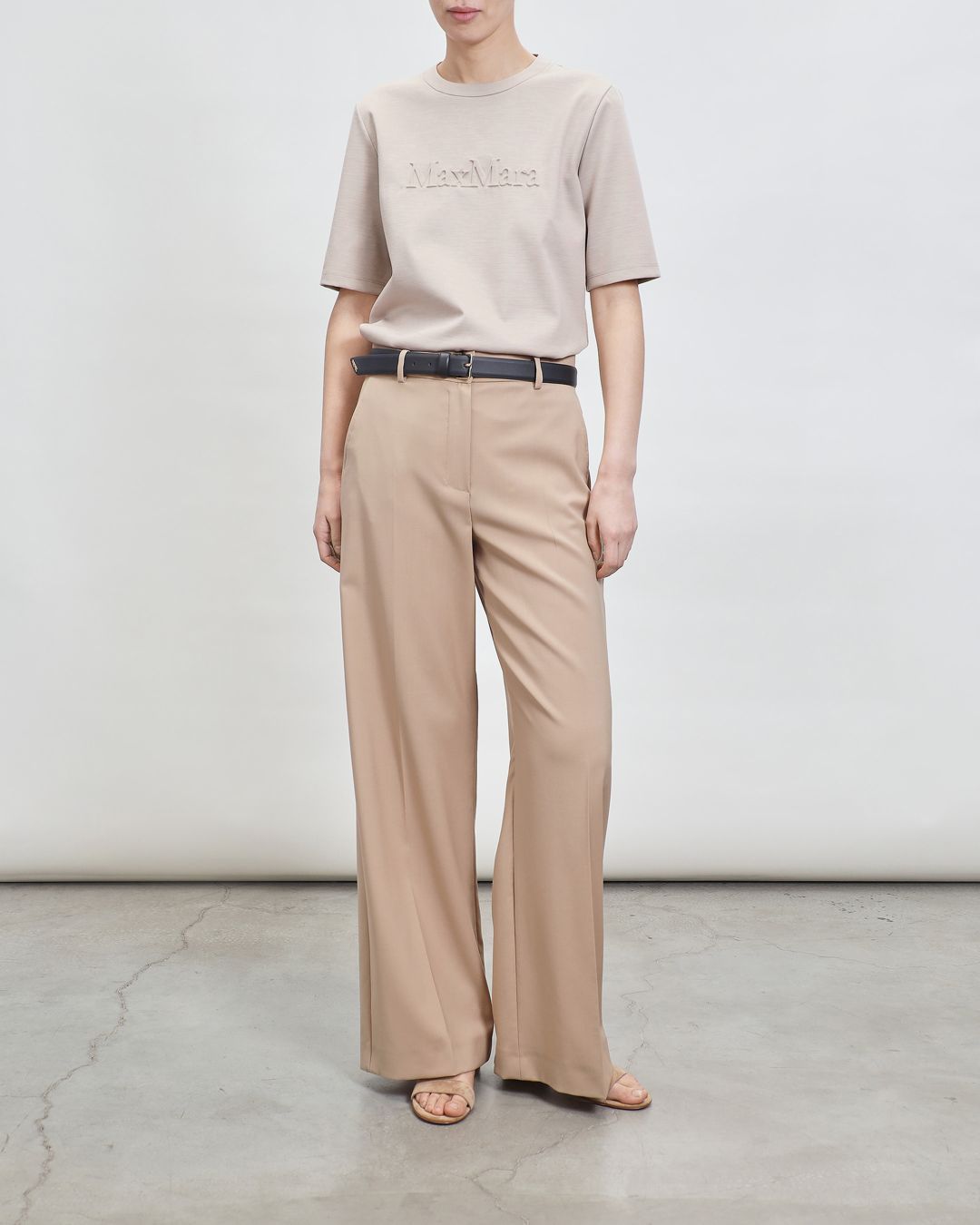 Купить Джемпер MAX MARA PURE