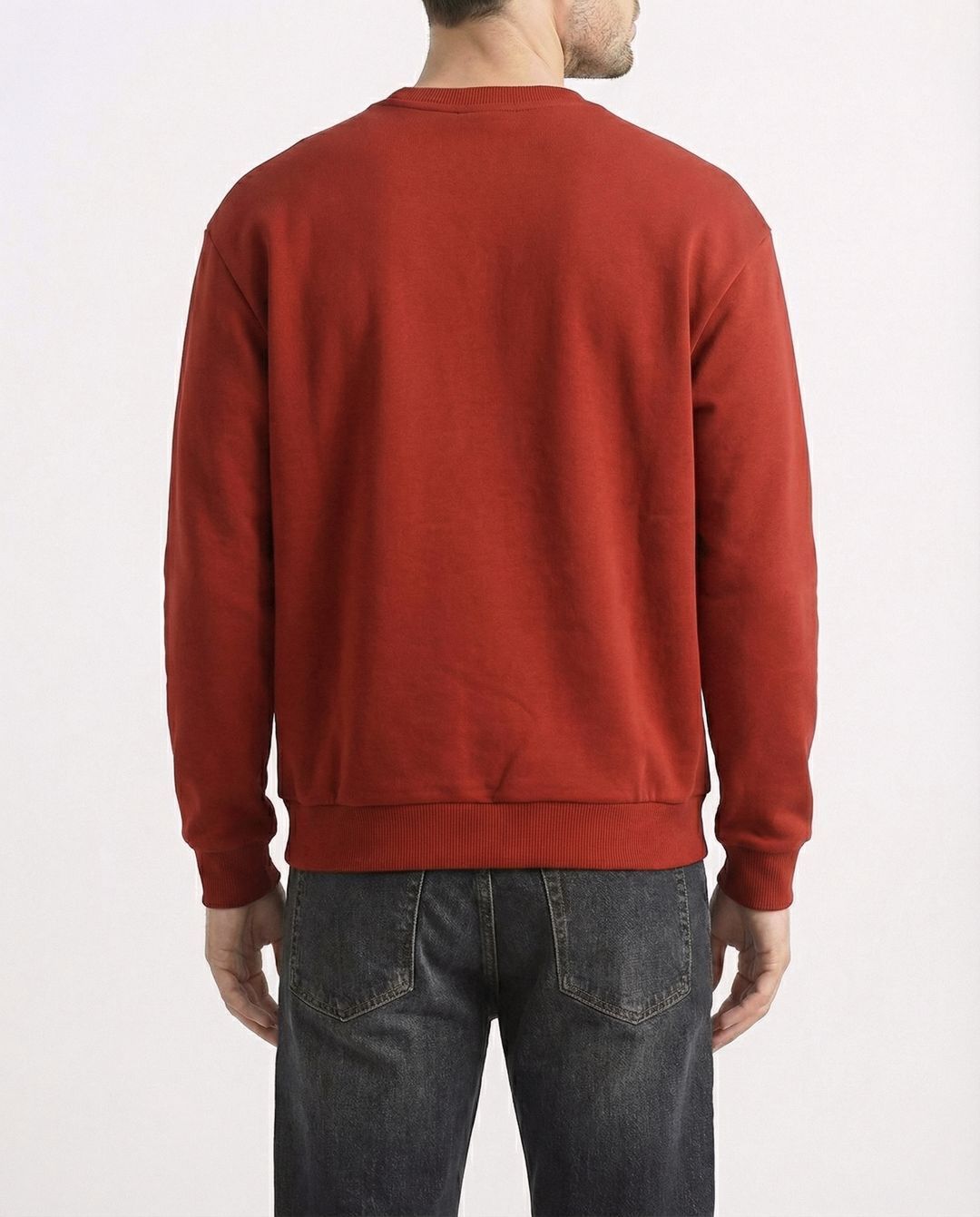 Купить Свитшот HUGO BOSS