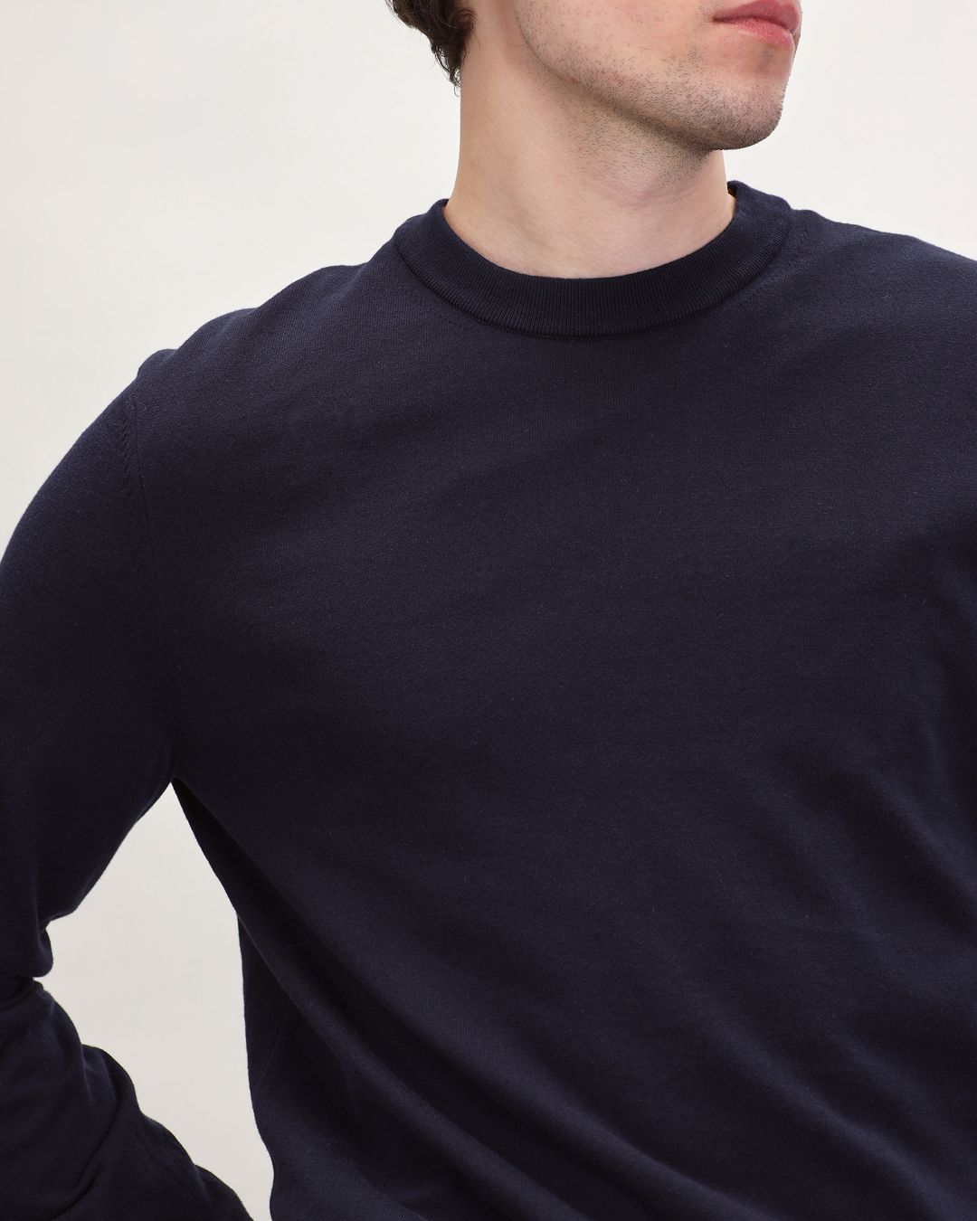 Купить Джемпер HUGO BOSS