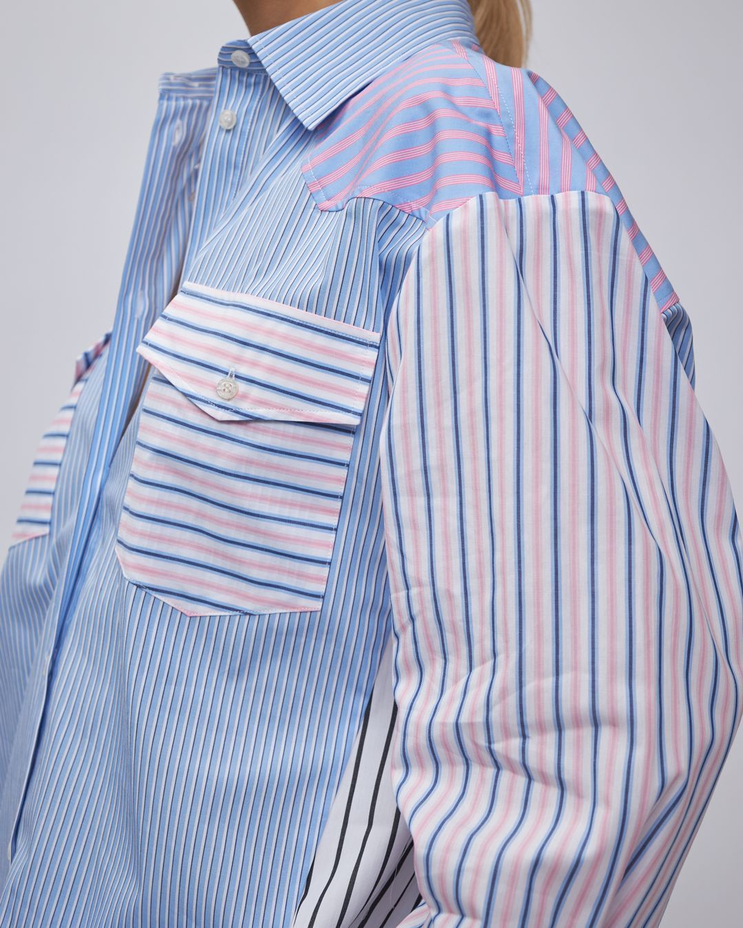 Купить Рубашка MSGM