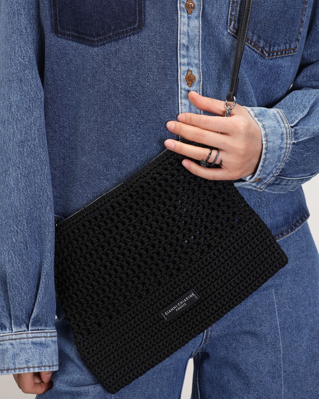 Купить Сумка GIANNI CHIARINI