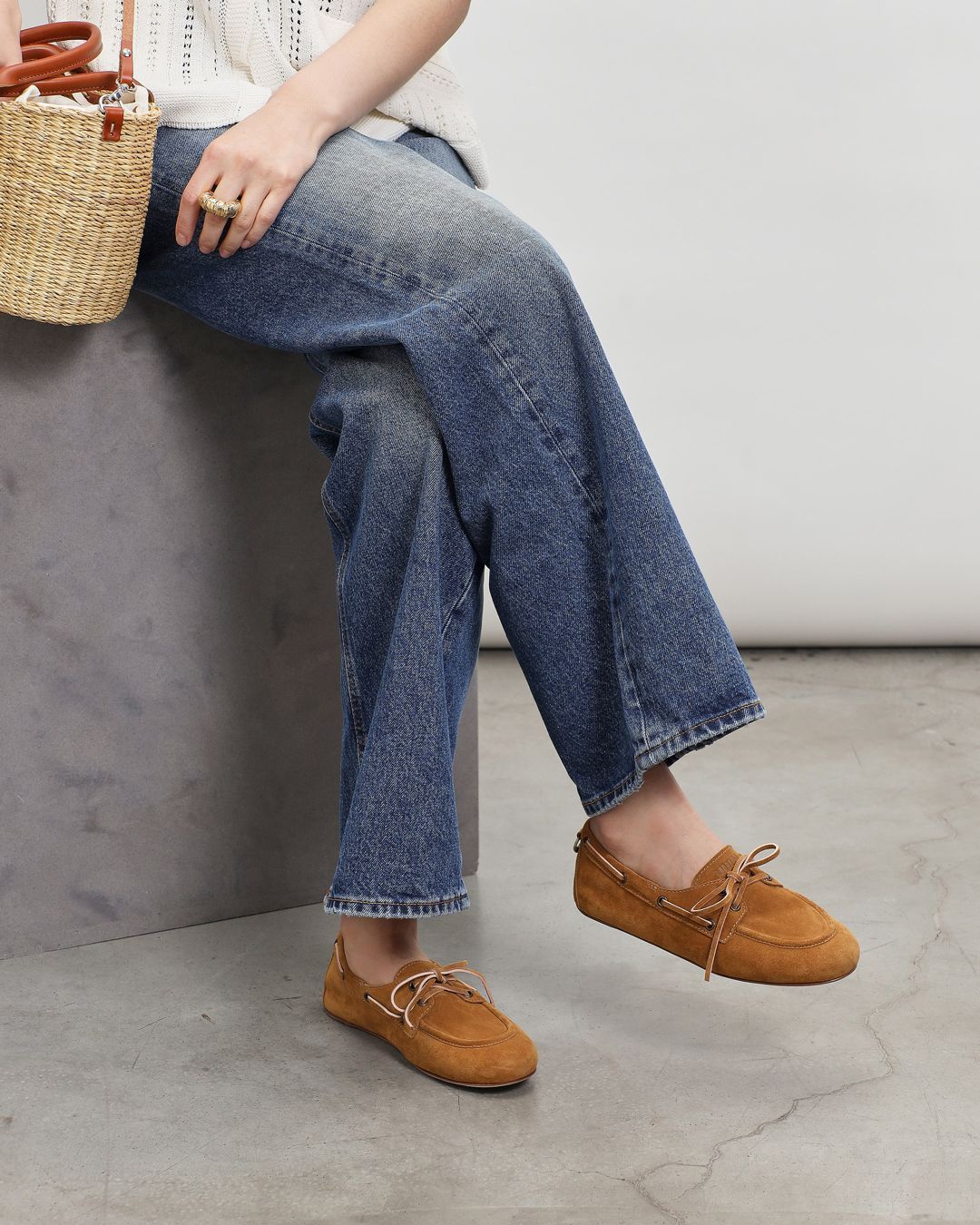 Купить Туфли 3JUIN