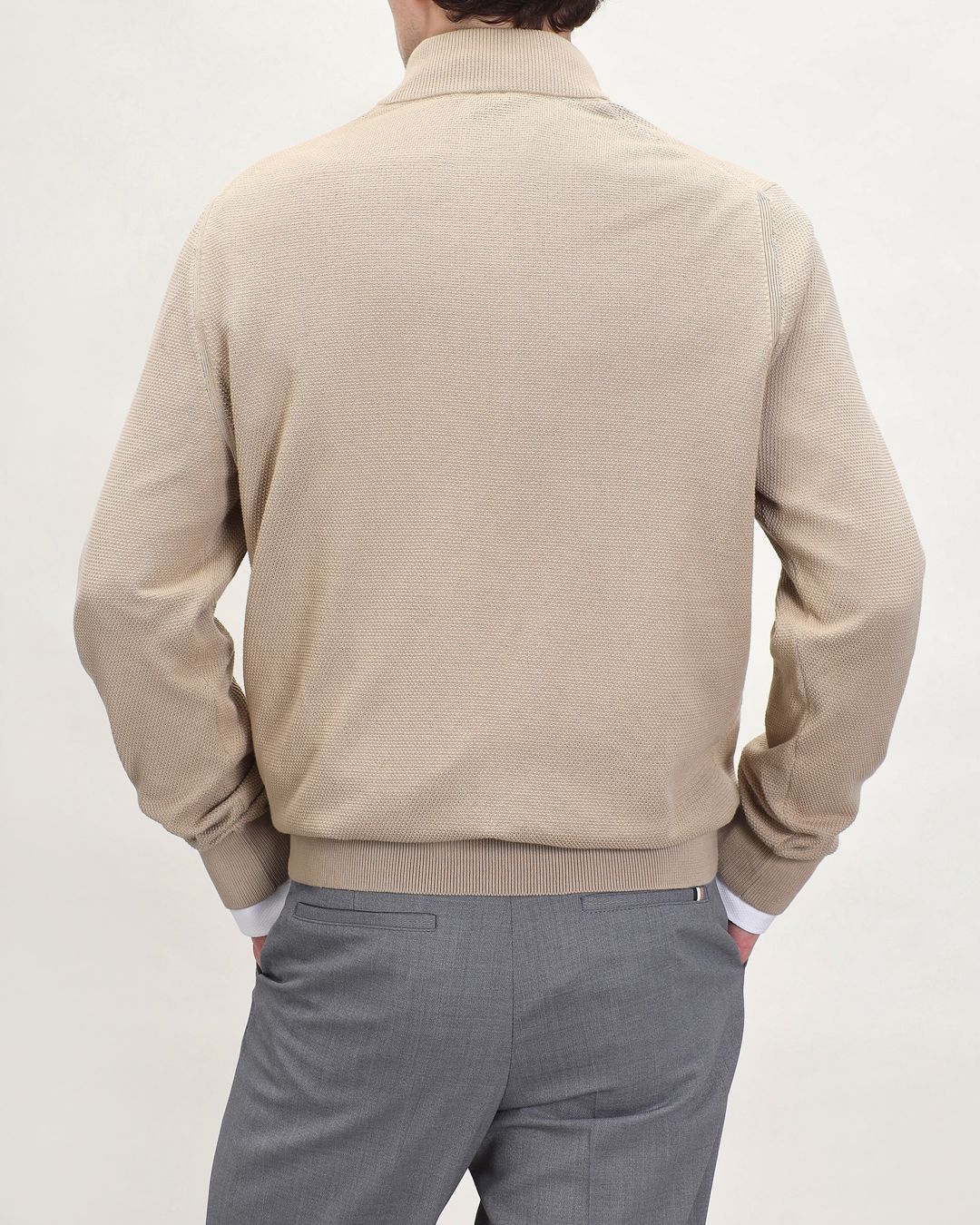 Купить Джемпер HUGO BOSS