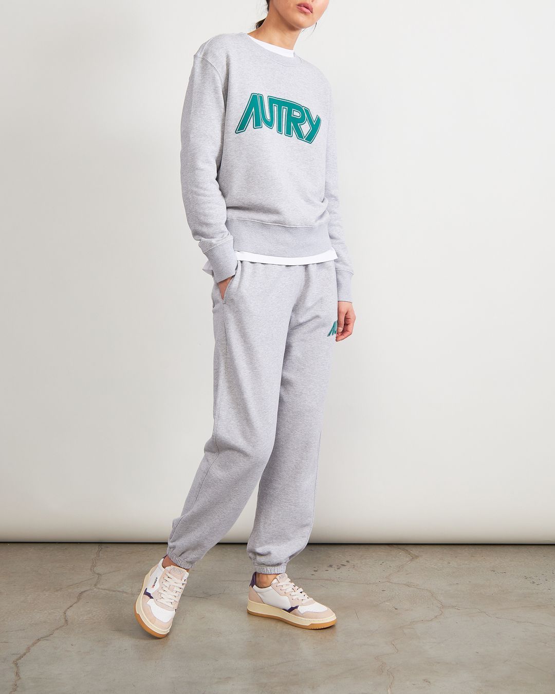 Купить Свитшот AUTRY