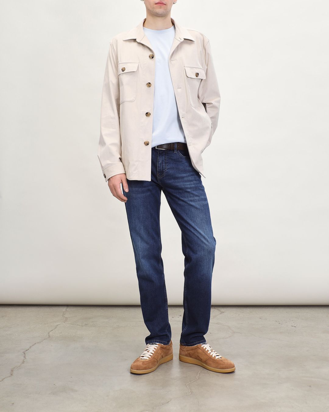 Купить Футболка HUGO BOSS