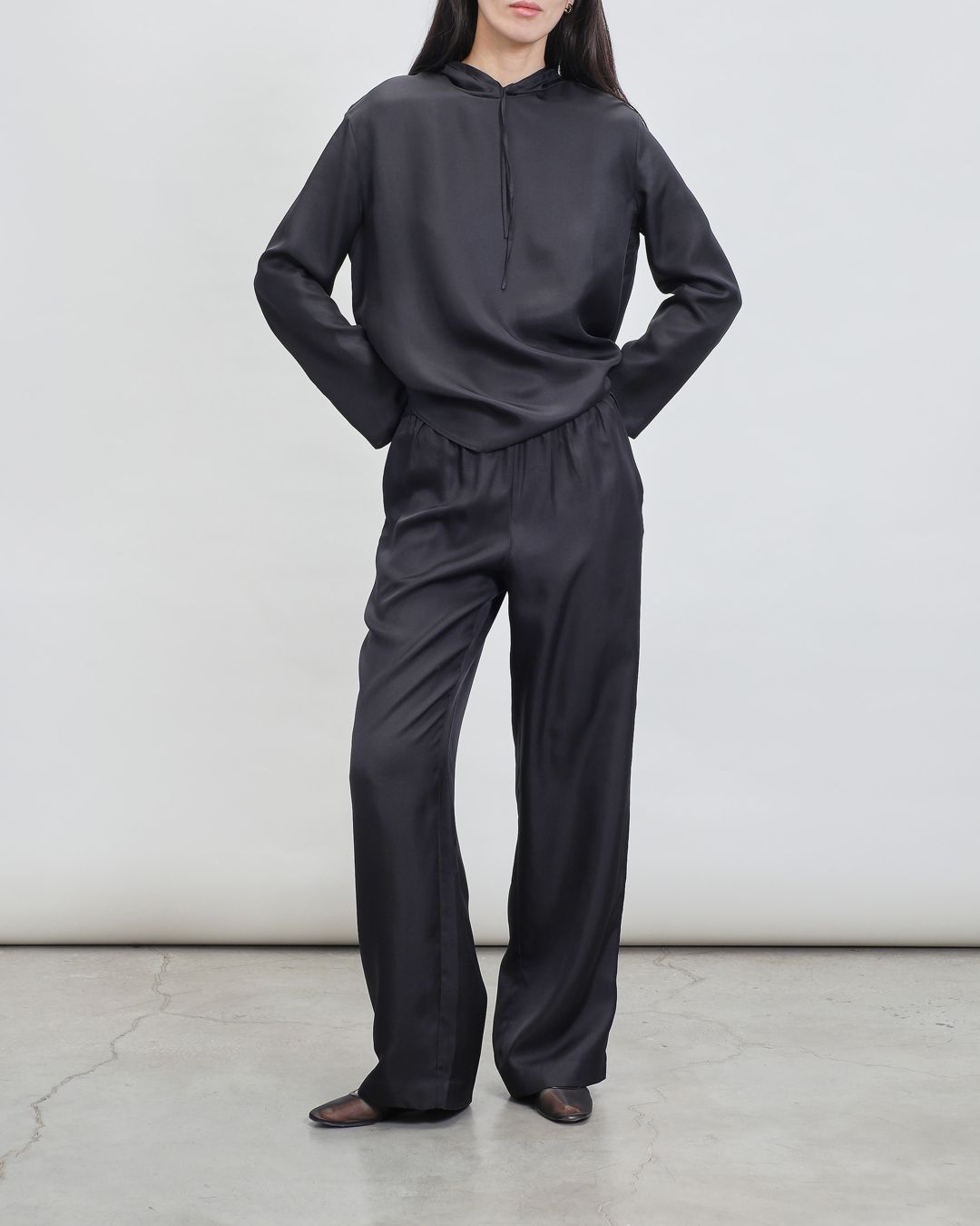 Купить Блуза LOULOU DE SAISON