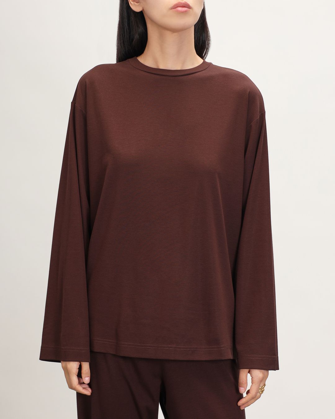 Купить Лонгслив LOGINOVA