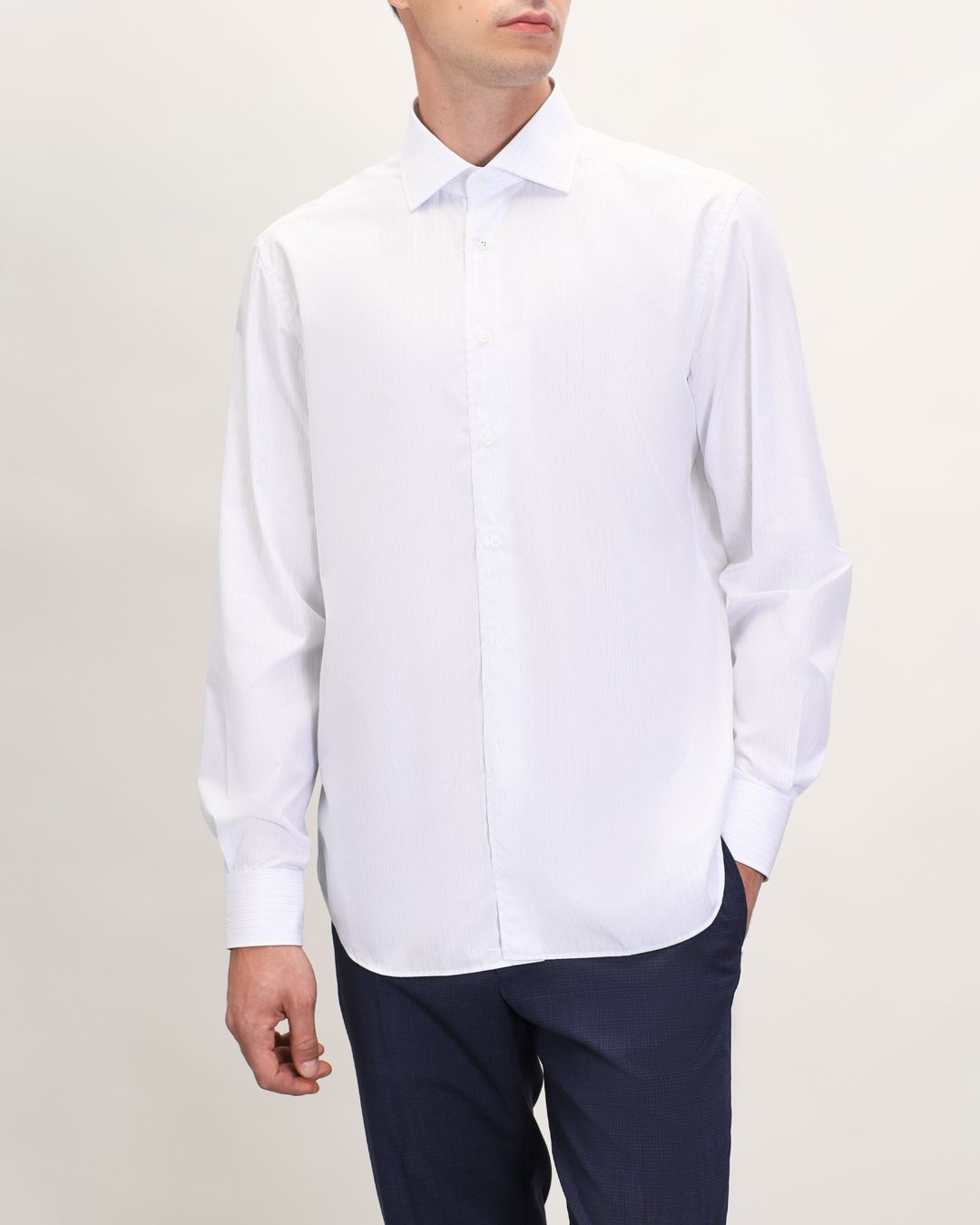 Купить Рубашка CORNELIANI