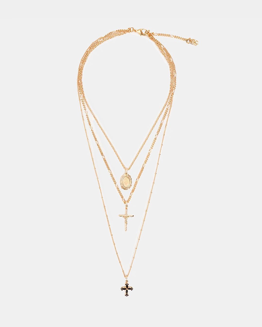 Купить Колье DOLCE & GABBANA