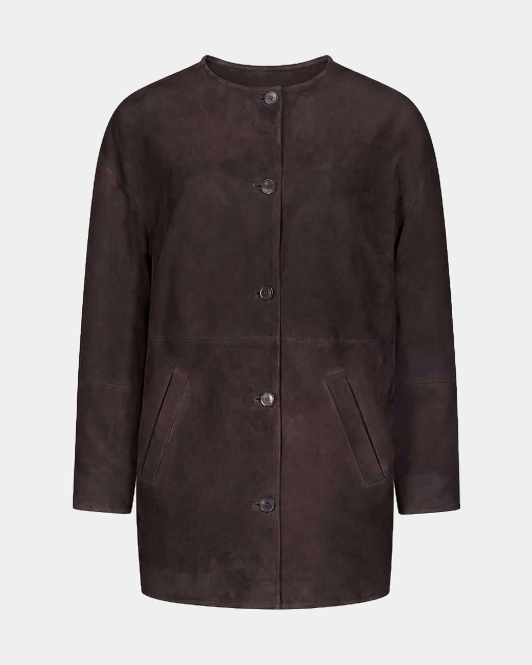 Купить Жакет кож LOULOU DE SAISON