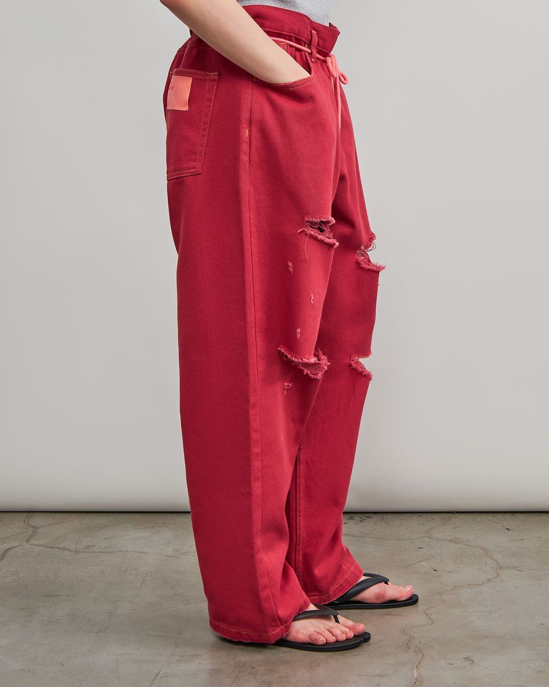 Купить Джинсы MONOCHROME