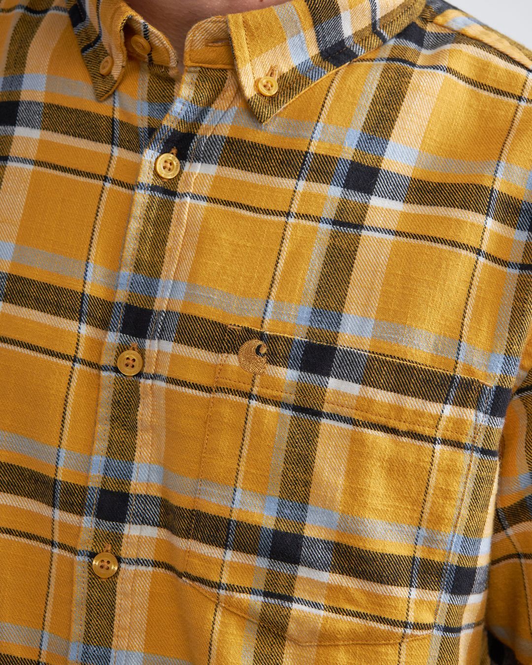 Купить Рубашка CARHARTT WIP