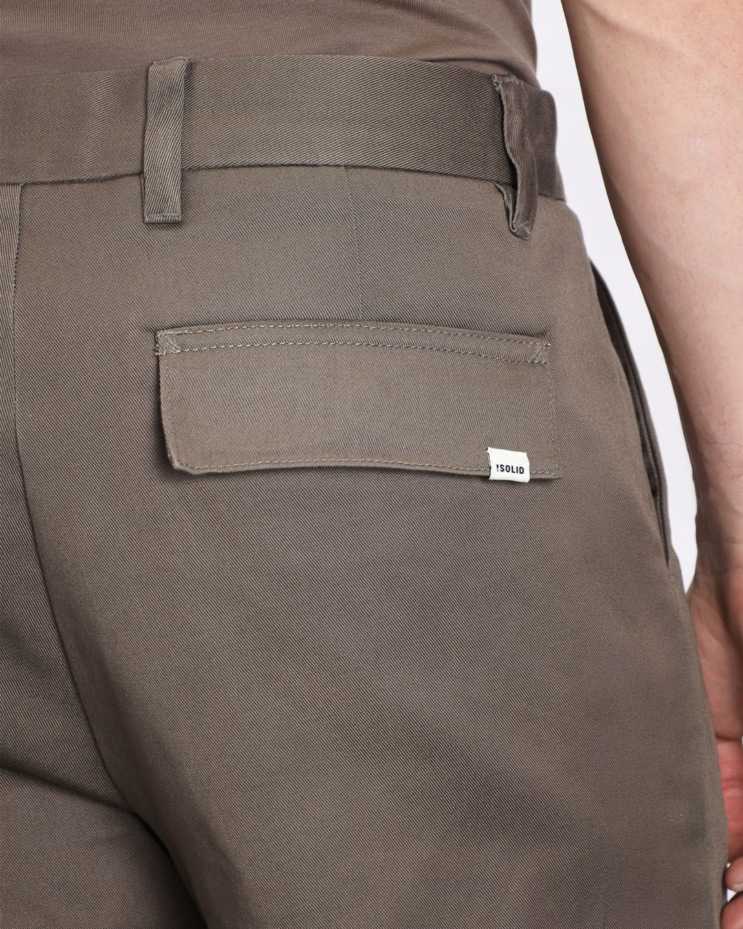 Купить Брюки SOLID MEN