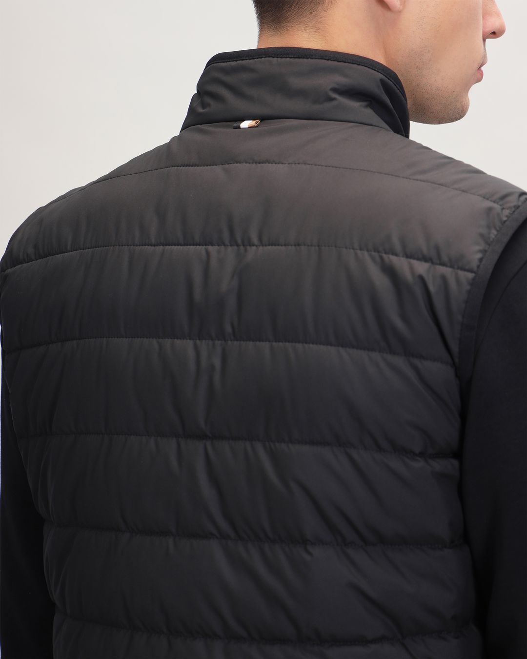 Купить Жилет HUGO BOSS