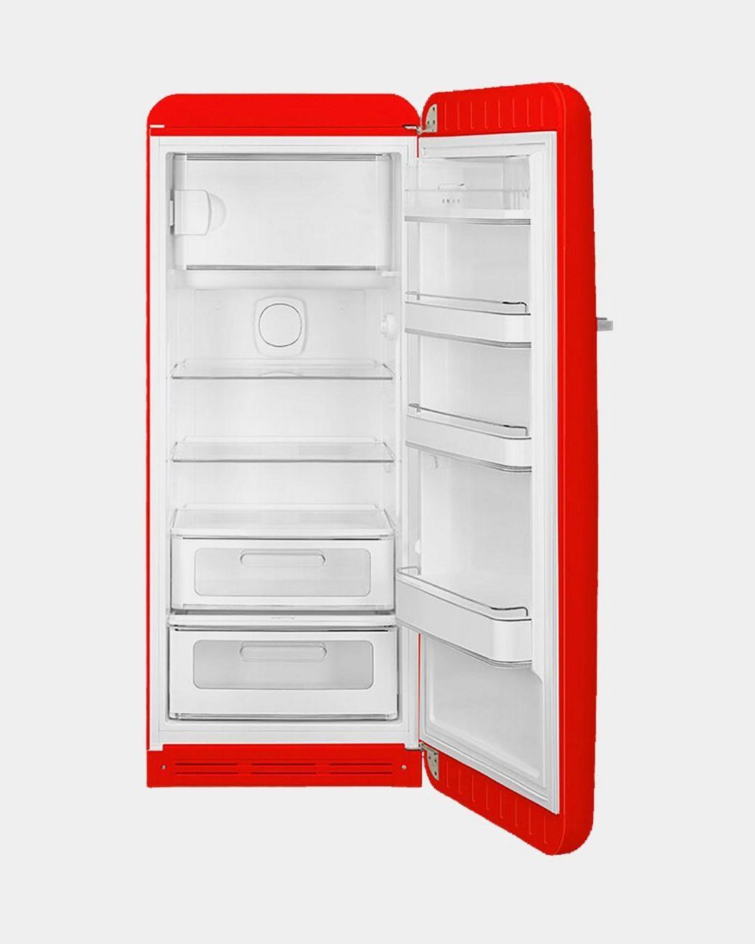 Купить Отдельностоящий однодверный холодильник SMEG