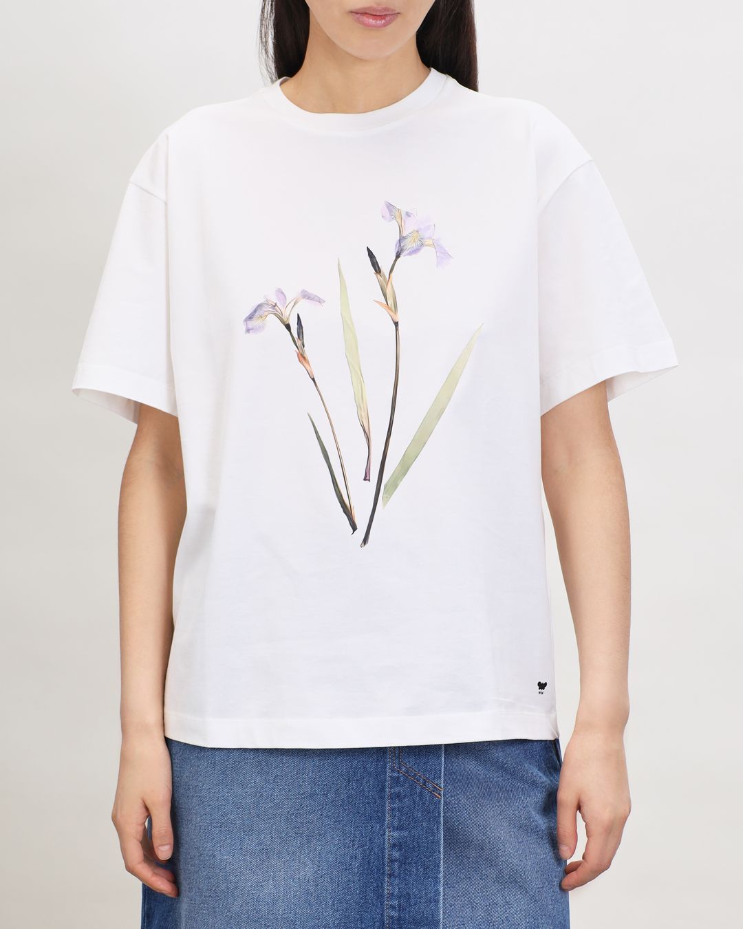 Купить Футболка WEEKEND MAX MARA