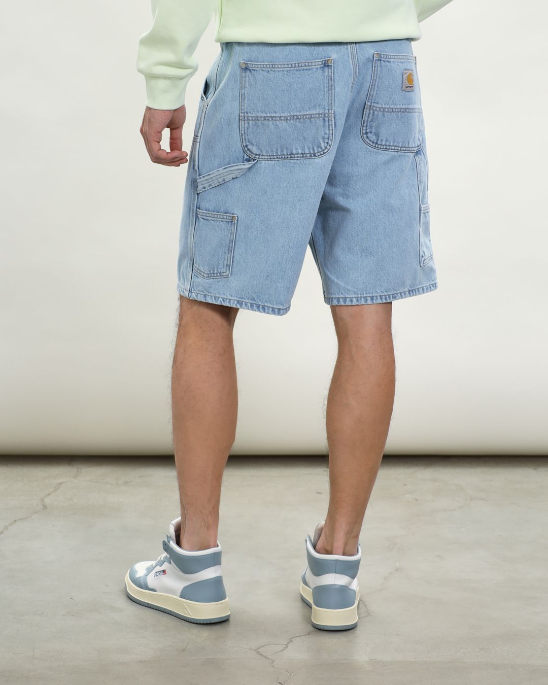 Купить Шорты CARHARTT WIP