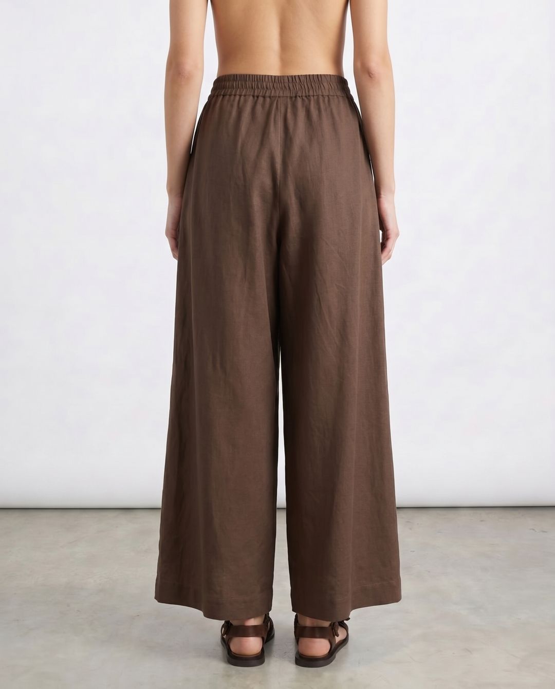 Купить Брюки WEEKEND MAX MARA