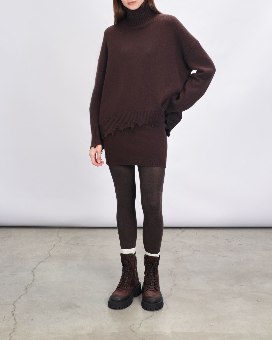 Купить Юбка ADDICTED