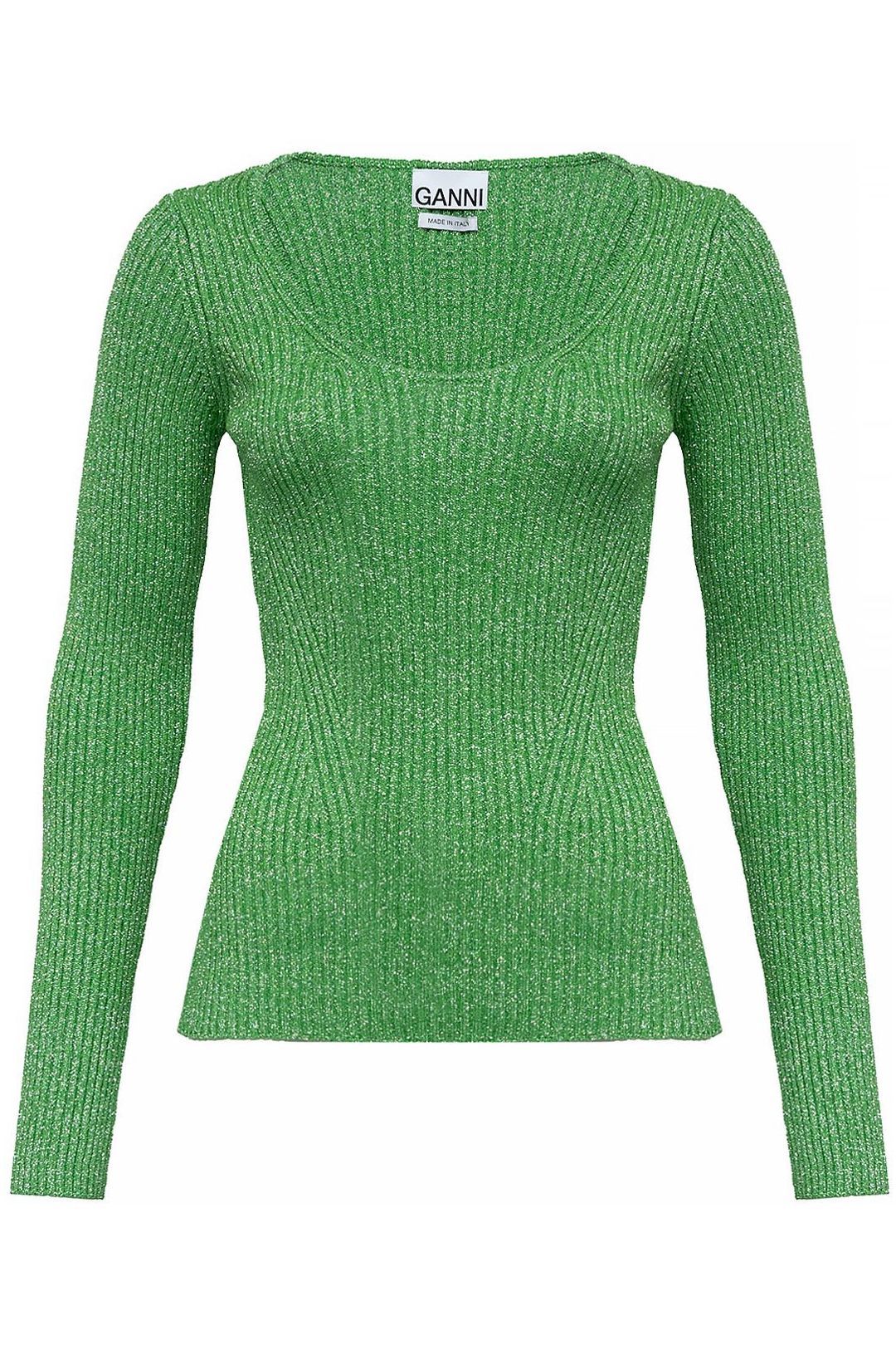 Купить Джемпер GANNI