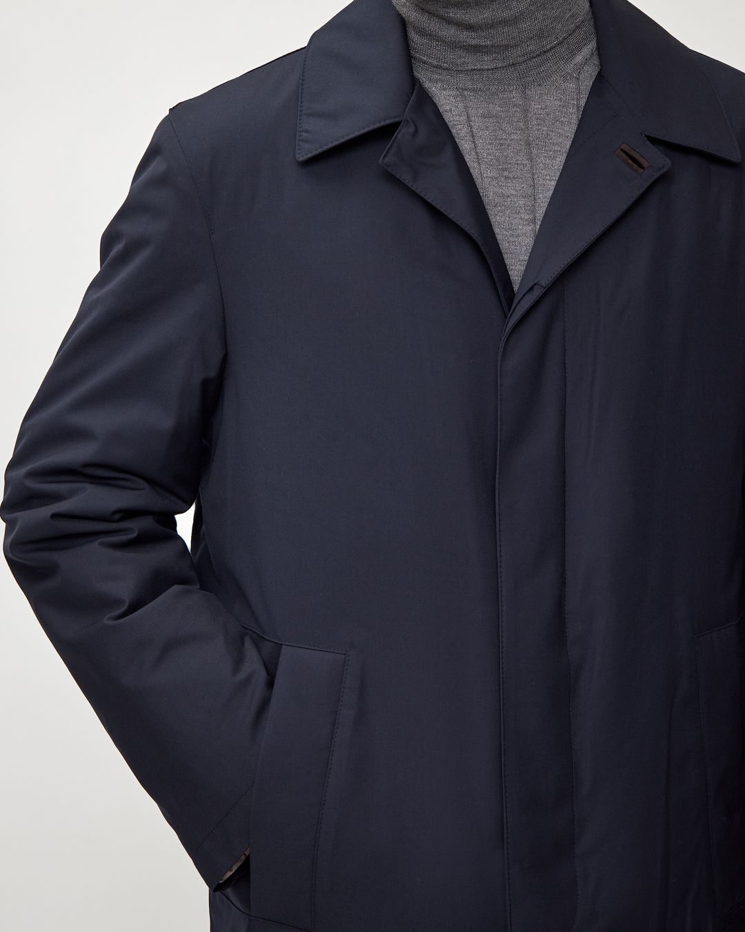 Купить Плащ CORNELIANI