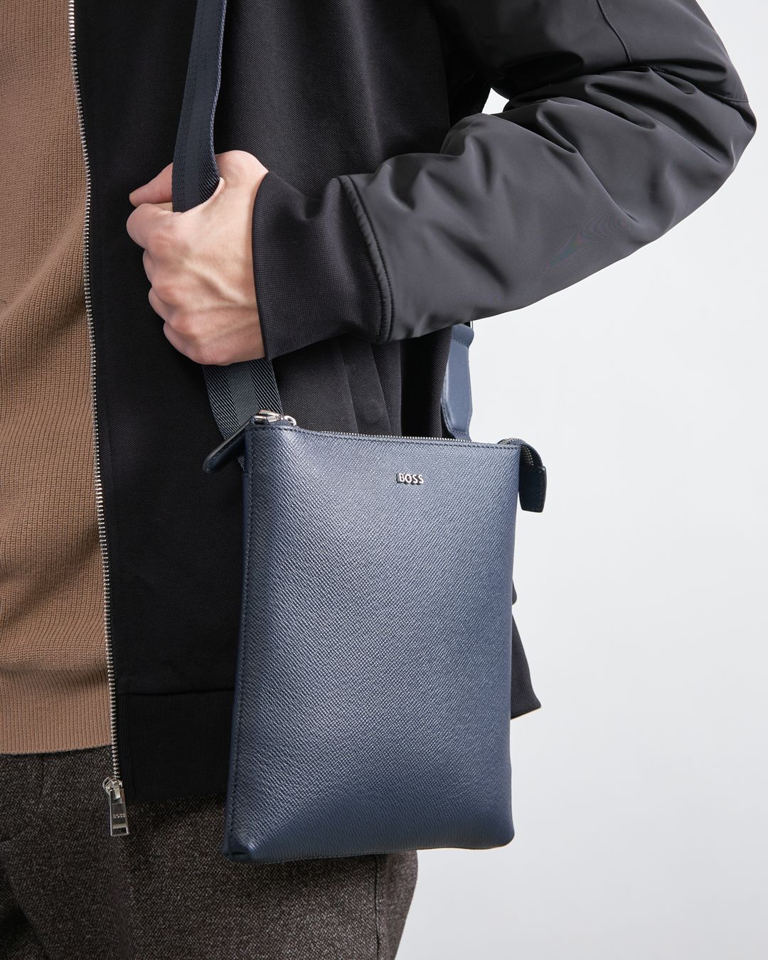 Купить Сумка HUGO BOSS