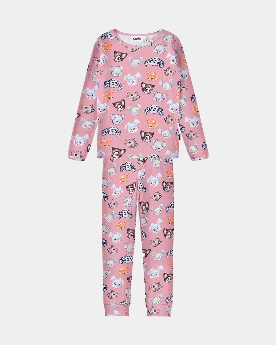 Купить Пижама MOLO